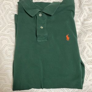 Polo by Ralph Lauren Polo Shirt Size XL